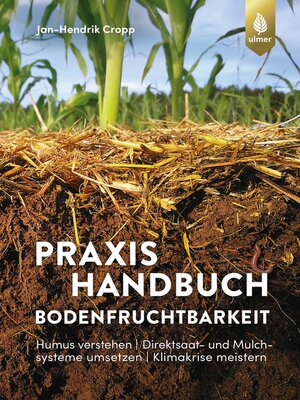 cover image of Praxishandbuch Bodenfruchtbarkeit
